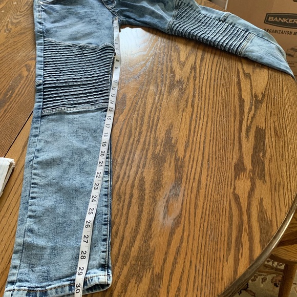 Raw X    Sz 30 Standard Jeans - Picture 8 of 8